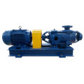 High Volume 525V motor High Pressure D Multistage Water Pump